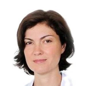 Урванцева Светлана Васильевна