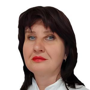 Москальчук Наталья Викторовна