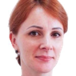 Соколова Вера Владимировна