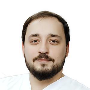 Шаверин Никита Андреевич