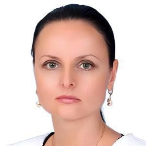 Марченко Екатерина Юрьевна