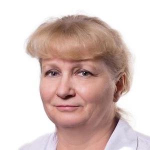 Давыдова Наталия Викторовна