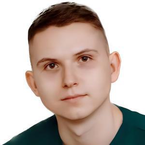 Дельцов Олег Сергеевич