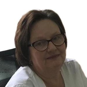 Лопатина Елена Юрьевна
