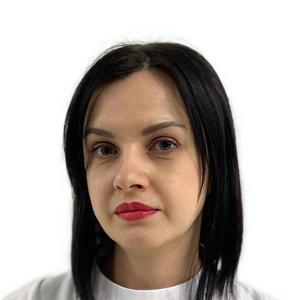 Карпова Наталья Викторовна