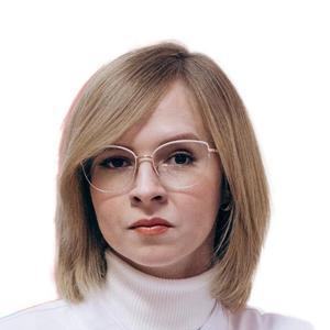 Павлюк Виктория Игоревна