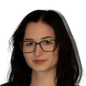 Чинаева Анна Андреевна