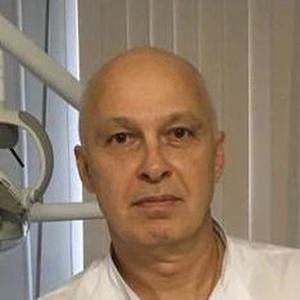 Савин Владимир Владимирович