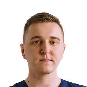 Андросов Сергей Сергеевич