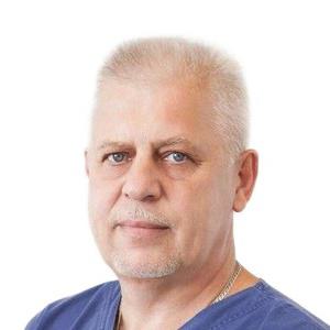 Вереитинов Юрий Васильевич