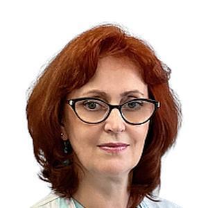 Захарова Нелли Анатольевна
