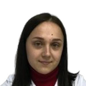 Кириллова Светлана Александровна