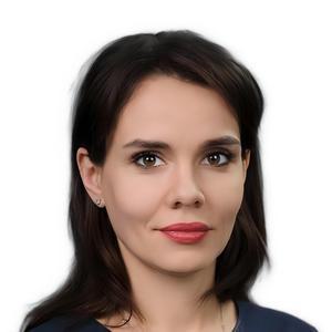 Плеханова Ольга Александровна