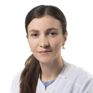 Исаева Багжат Исмаиловна