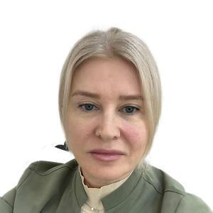 Шаталова Ольга Юрьевна