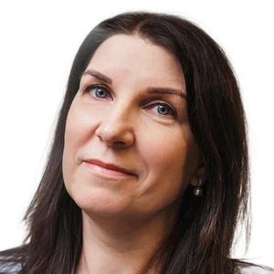 Кожевникова Валентина Владимировна