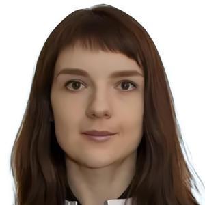 Соломатина Екатерина Григорьевна