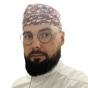 Тюмин Алексей Александрович