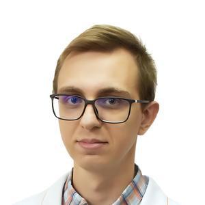 Коцепалов Илья Александрович