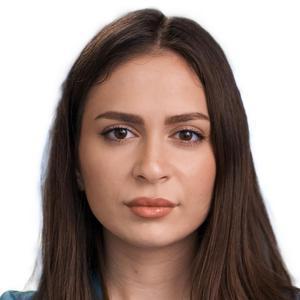 Джоджуа Лика Мерабовна