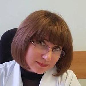 Яроцкая Татьяна Михайловна