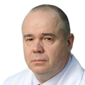 Бокарев Михаил Игоревич