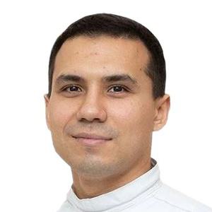 Белышев Юрий Александрович