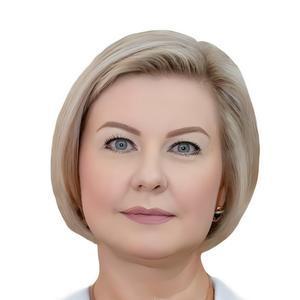 Ванурина Ирина Анатольевна