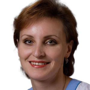 Половинко Снежана Петровна