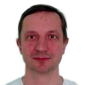 Козел Александр Николаевич