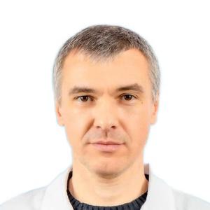 Василенко Алексей Геннадьевич