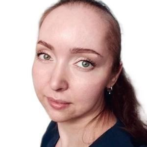 Варлакова Екатерина Владимировна