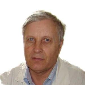 Смирнов Николай Алексеевич