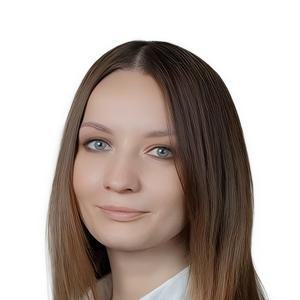 Зайцева Ольга Игоревна