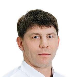 Чернышов Станислав Вячеславович