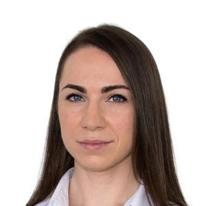 Вантеева Анастасия Викторовна