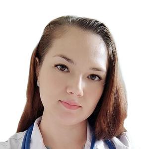 Морщинина Юлия Алексеевна