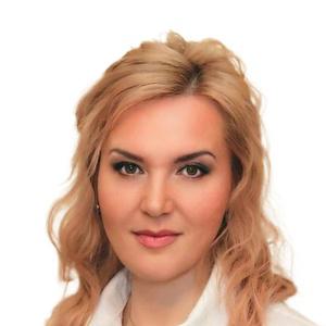 Гаврикова Оксана Анатольевна