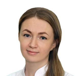 Белых Елена Александровна