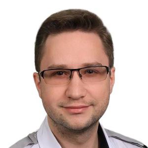 Щегольков Александр Викторович