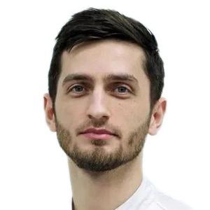 Магомедов Джамал Абдулнасирович