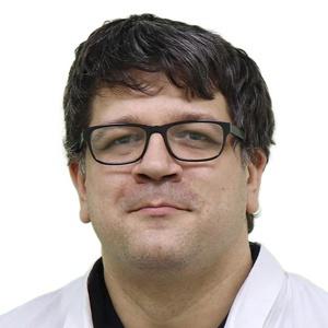 Штомпель Дмитрий Валентинович