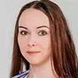 Тимофеева Лидия Николаевна