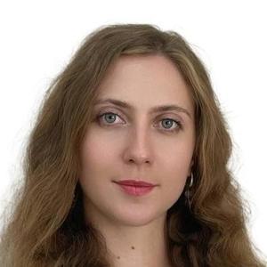 Ларькова Дарья Александровна