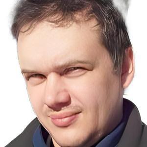Каштанов Максим Викторович