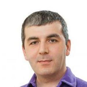 Увижев Сослан Олегович