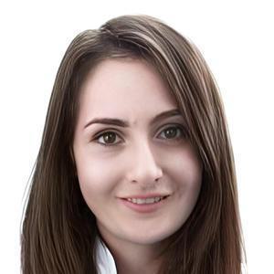 Горкавенко Ника Евгеньевна