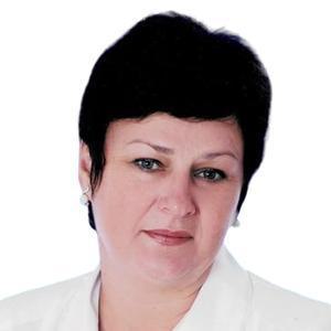 Жеребина Галина Геннадьевна