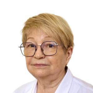 Табак Татьяна Алексеевна