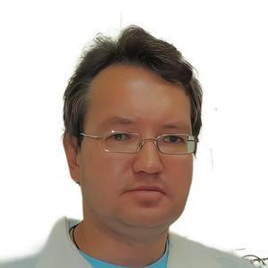 Данилов Евгений Алексеевич
